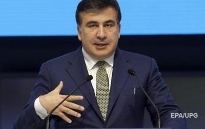 Саакашвили: Порошенко не выдаст меня Грузии