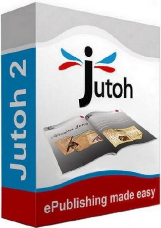 Anthemion Jutoh 2.50.0 (ML/RUS) Portable