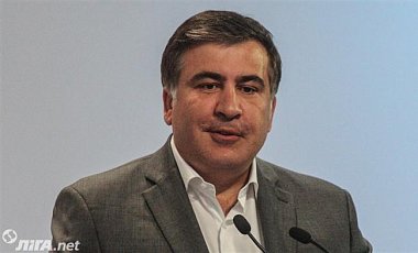 Саакашвили не опасается, что Порошенко выдаст его Грузии