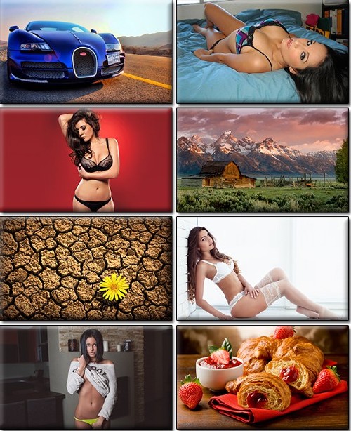LIFEstyle News MiXture Images. Wallpapers Part (1104)