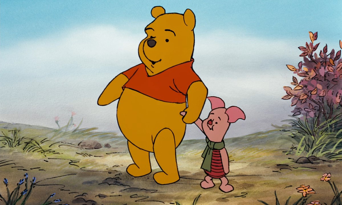    / The Many Adventures of Winnie the Pooh (1977) BDRip | BDRip 720p | BDRip 1080p
