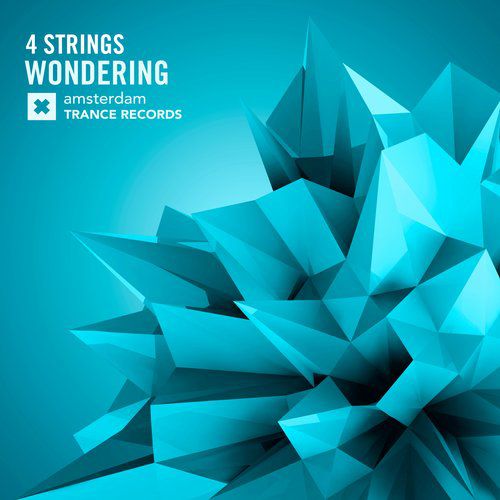 4 Strings - Wondering (2016)
