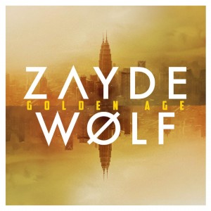 Zayde W&#248;lf - Golden Age (2016)