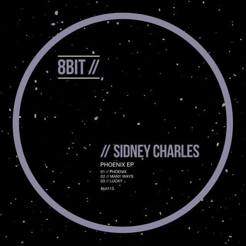 Sidney Charles - Phoenix [8bit Records].mp3