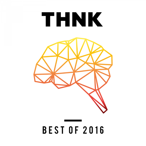 THNK - Best Of 2016 (2016)