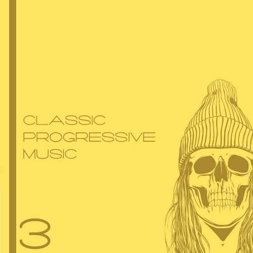 Classic Progressive Music, Vol. 3 (2016)