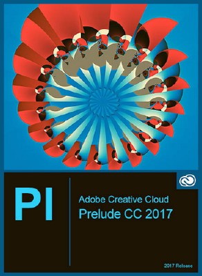 Adobe Prelude CC 2017 6.0.0.142 RePack by Diakov