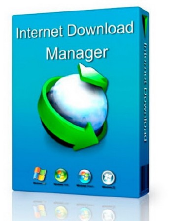 Internet Download Manager 6.26.10 RePack by KpoJIuK