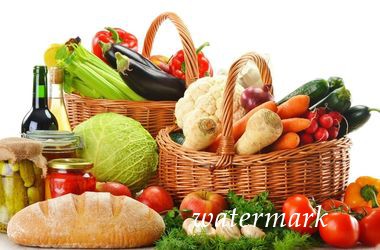 Украинские продукты в Крыму: картофель и овощи везут чемоданами