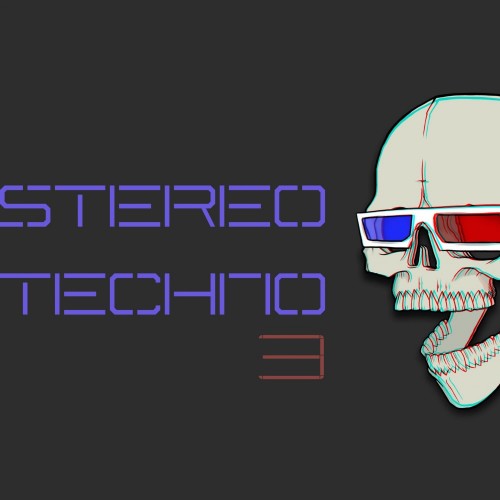 Stereo Techno, Vol. 3 (2016)