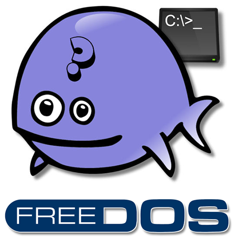 FreeDOS 1.2 RC2