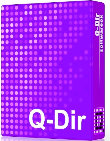 Q-Dir 6.49.4 (x86/x64) + Portable