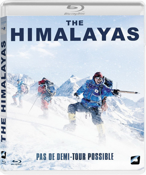  / Himalaya (2015/BDRip/HDRip)