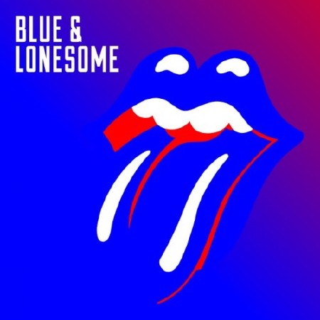 The Rolling Stones - Blue and Lonesome (2016)