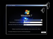 Windows 7 Professional SP1 x64 v.56.16 KottoSOFT FiraDisk (2016) RUS