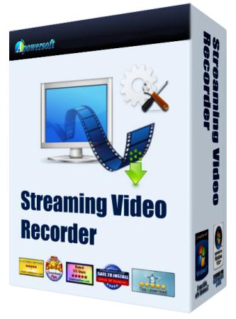 Apowersoft Streaming Video Recorder 6.0.7 Portable by poststrel