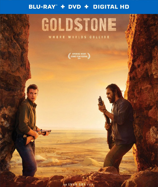  / Goldstone (2016/BDRip/HDRip)