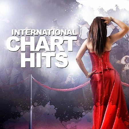 VA - International Chart Moved Hits (2016)