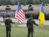 Украина может получить 350 млн долларов из оборонного бюджета США