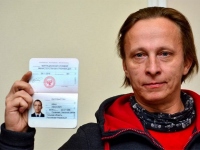 СБУ завела уголовное дело на российского актера Охлобыстина