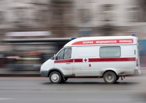 В ДТП на дорогах Крыма пострадали мотоциклист, водитель ВАЗа и двое пешеходов [хроника 30 ноября]