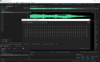 Adobe Audition CC 2017.0.1 10.0.1.8 RePack by KpoJIuK