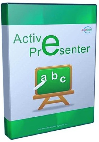 ActivePresenter Professional Edition 6.0.4 Portable