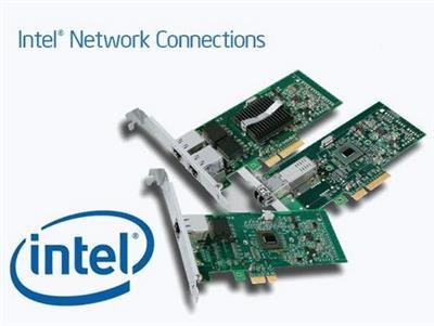 Intel Network Connections Software 21.1.300 WHQL 171010