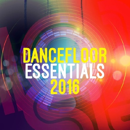 Dancefloor Version Essentials (2016)
