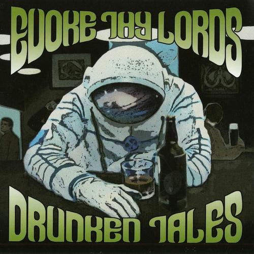 Evoke Thy Lords - Drunken Tales (2013, Lossless)