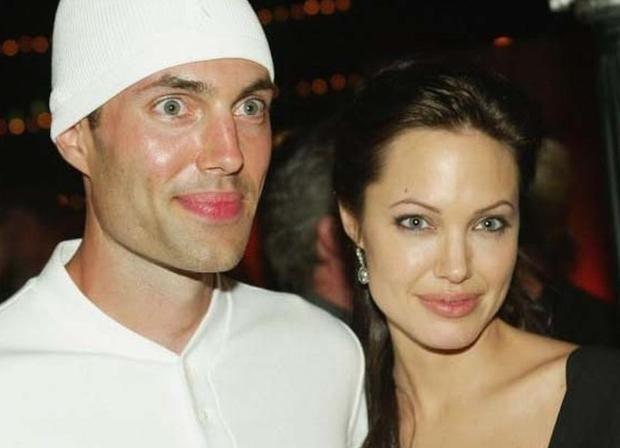 Анджелина Джоли разрушила отношения с самым близким человеком