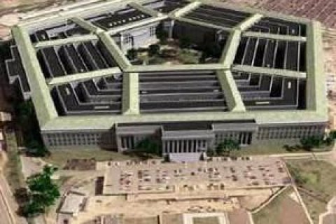 Конгресс США запретил Пентагону сотрудничать с Россией