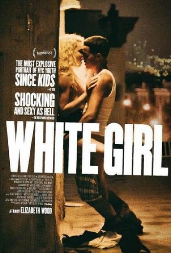 White Girl (2016) 1080p WEB-DL DD5.1 H264-FGT 170201