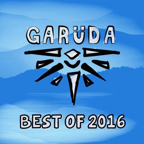 Garuda Best Of 2016 (2016)