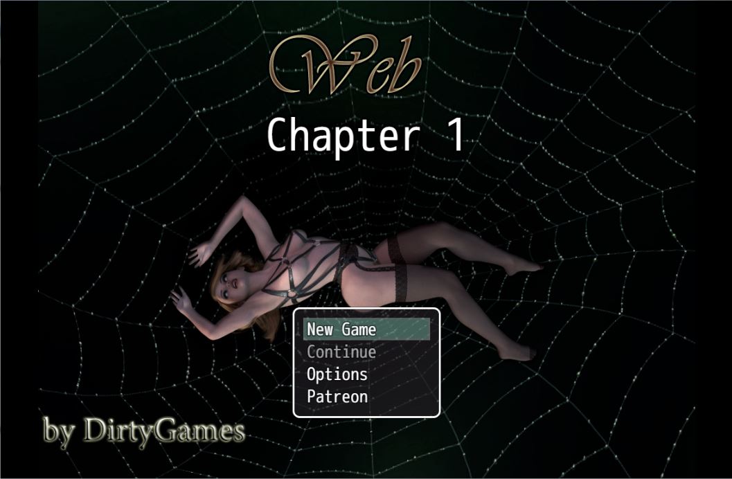 Web [1] (DirtyGames) [uncen] [2016, Rpg, 3DCG, Erotic Adventure, Female Protagonist, Sexy Girl, Big Tits, Beautiful Ass, All sex, Doggystyle, Forced, Humilation, Old Man, Cheating, Netorare, Ashamed] [eng]