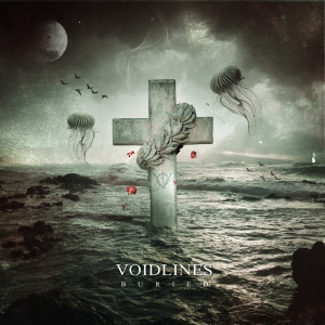 Voidlines - Buried (EP) (2016)