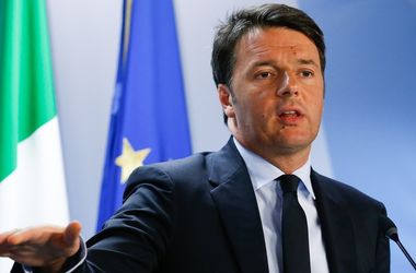 В Италии начался референдум, который может "взорвать" Евросоюз