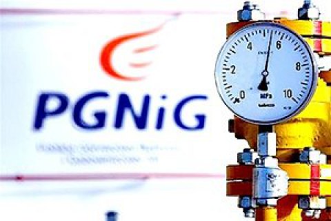 Польша обжаловала расширение доступа "Газпрома" к газопроводу OPAL