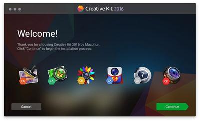 macphun Software 2016 Collection (updated 12.2016) MacOSX 180113