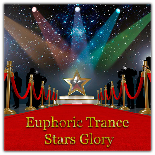 Euphoric Trance Stars Glory (2016)