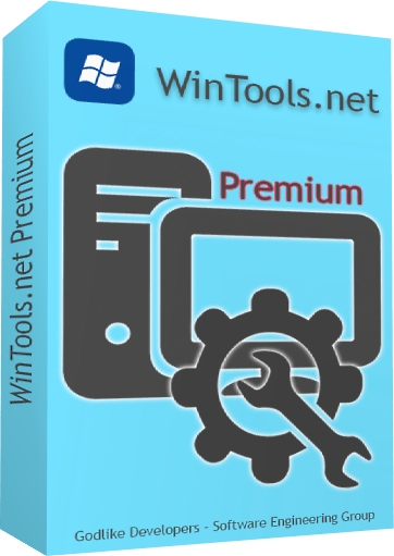 WinTools.net Professional / Premium 20.12 + Portable