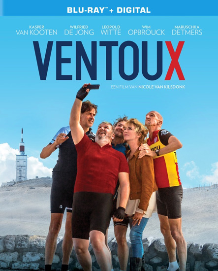  / Ventoux (2015) HDRip | BDRip 720p