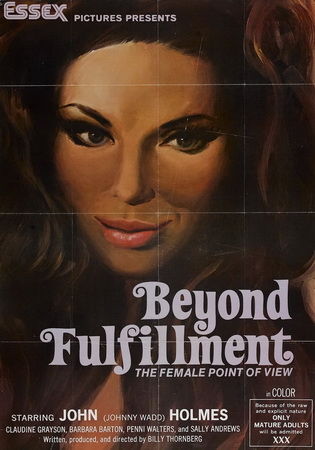 Beyond Fulfillment (1974)