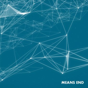 The Ralph - Means End (Single) (2016)