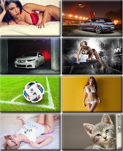 LIFEstyle News MiXture Images. Wallpapers Part (1120)