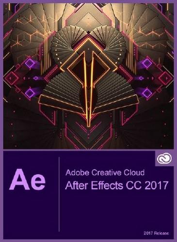 Adobe After Effects CC 2017 14.0.1.5 by m0nkrus