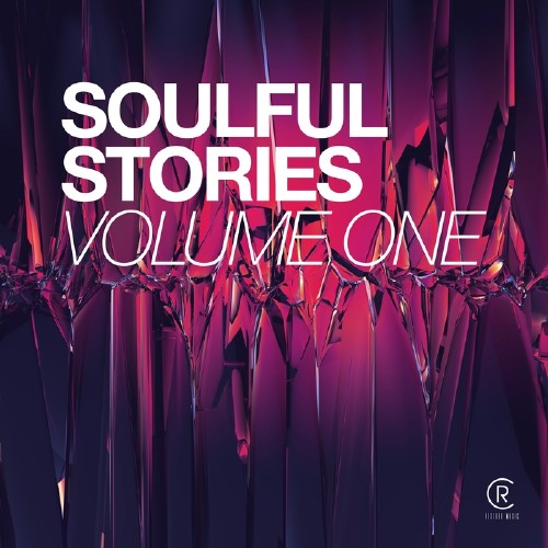 Soulful Stories, Vol. 1 (2016)