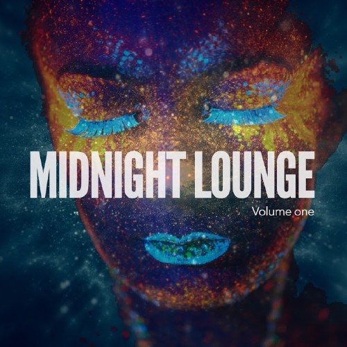 Midnight Lounge, Vol. 1 (Deep Relaxing Chill Out Tunes) (2016)