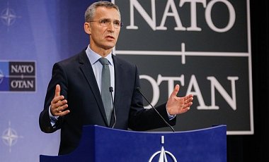 Столтенберг: НАТО не видит прямой военной угрозы со стороны РФ