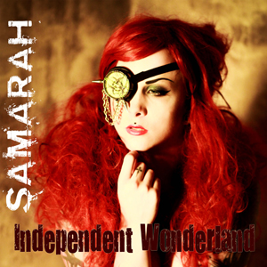 Samarah - Independent Wonderland (2015)